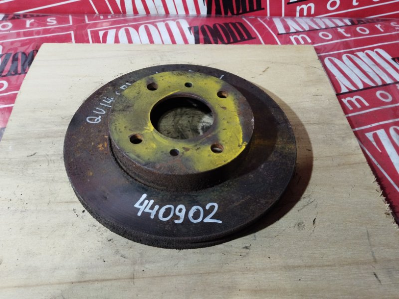 Диск тормозной, 1000 рублей, Солонцы