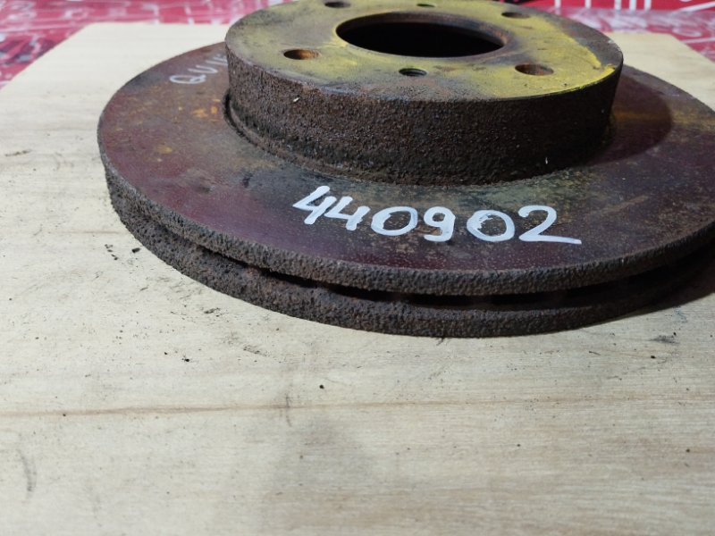 Диск тормозной, 1000 рублей, Солонцы