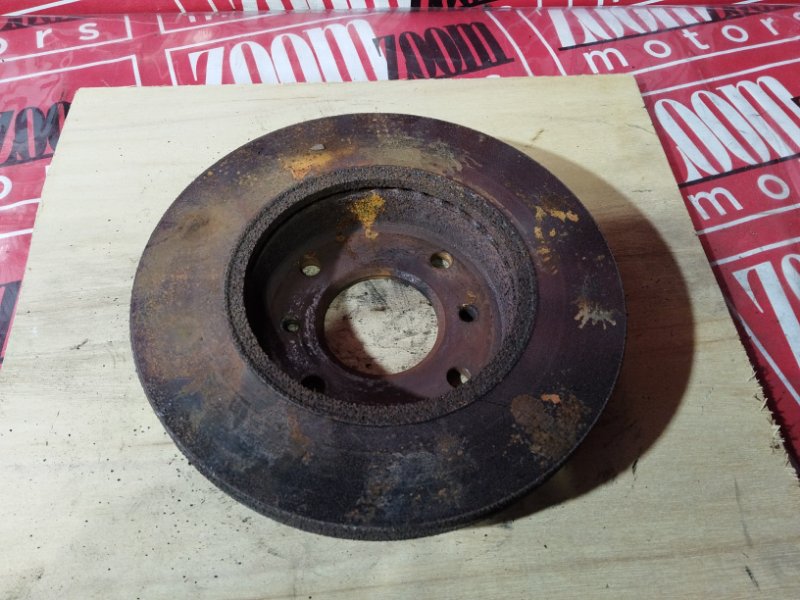 Диск тормозной, 1000 рублей, Солонцы