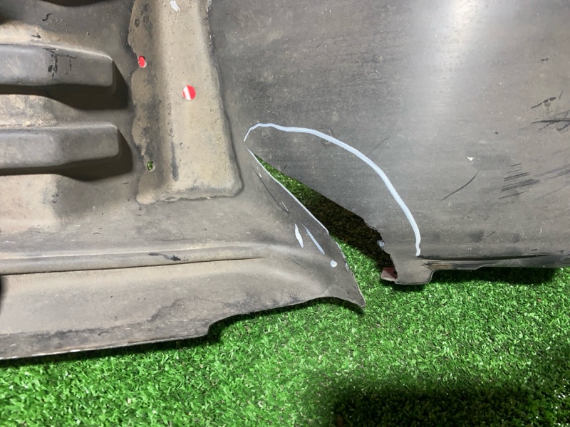 Подкрылок, 1800 рублей, Солонцы