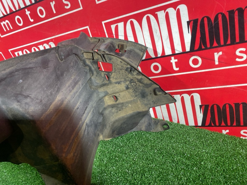 Подкрылок, 500 рублей, Солонцы