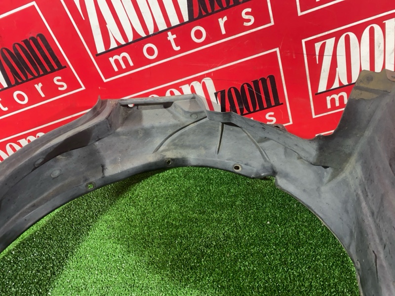 Подкрылок, 500 рублей, Солонцы