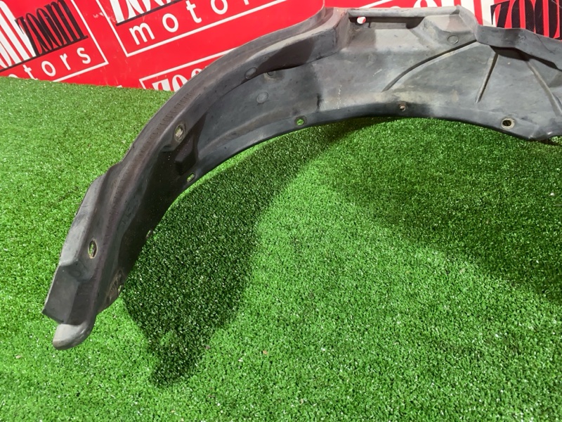 Подкрылок, 500 рублей, Солонцы