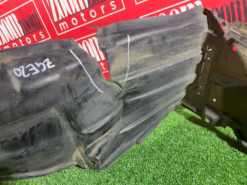 Подкрылок, 1900 рублей, Солонцы