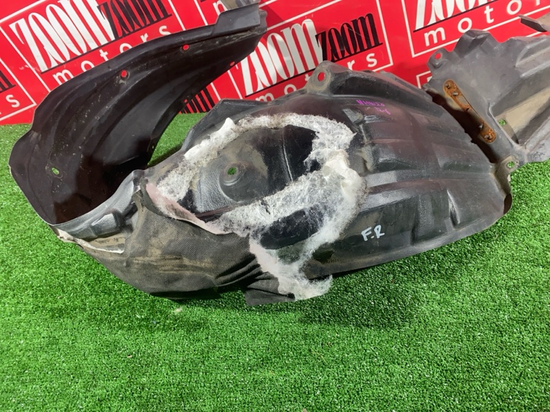 Подкрылок, 3400 рублей, Солонцы