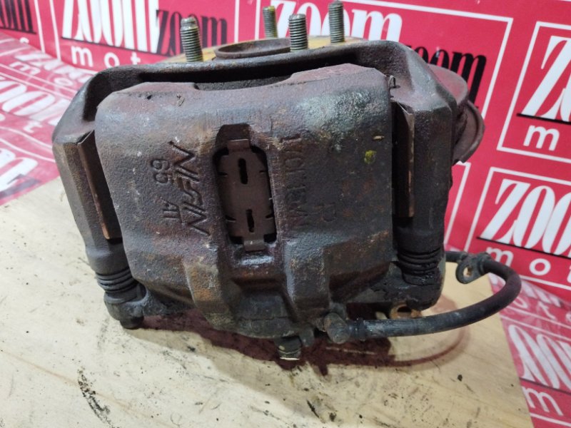 Ступица, 2000 рублей, Солонцы