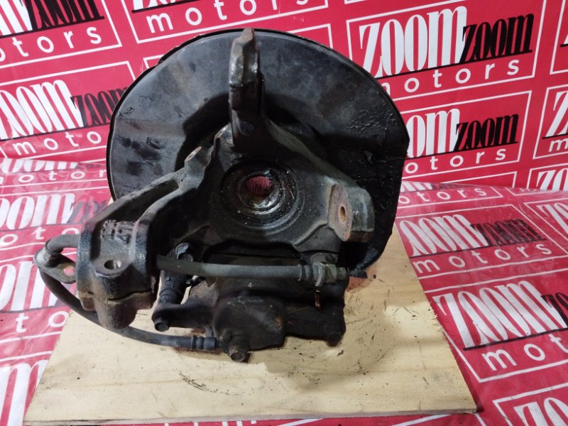 Ступица, 2000 рублей, Солонцы