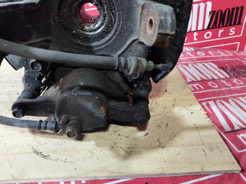 Ступица, 2000 рублей, Солонцы