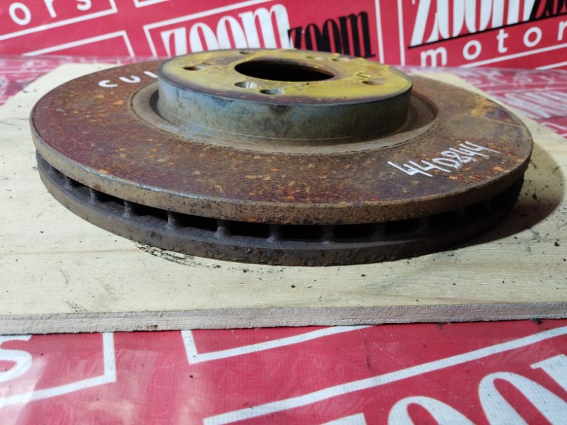 Диск тормозной, 1400 рублей, Солонцы