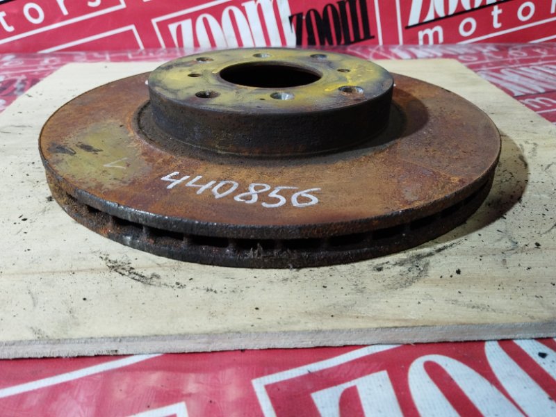 Диск тормозной, 1400 рублей, Солонцы