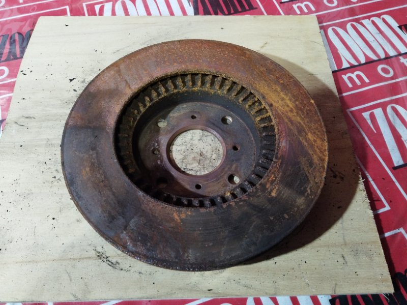 Диск тормозной, 1400 рублей, Солонцы