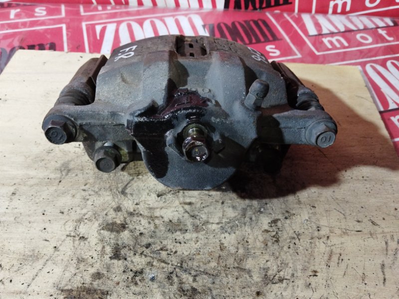 Суппорт, 500 рублей, Солонцы