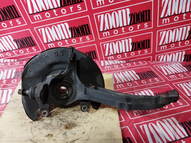 Ступица, 1000 рублей, Солонцы