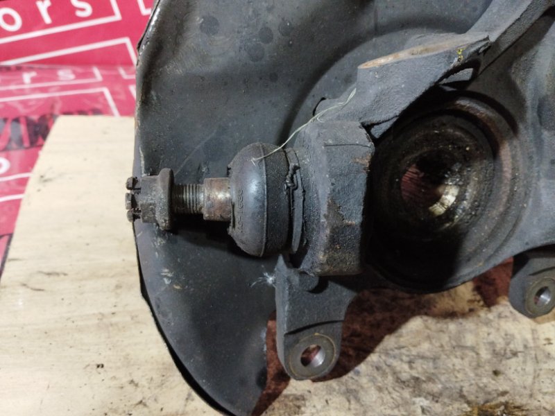 Ступица, 1000 рублей, Солонцы