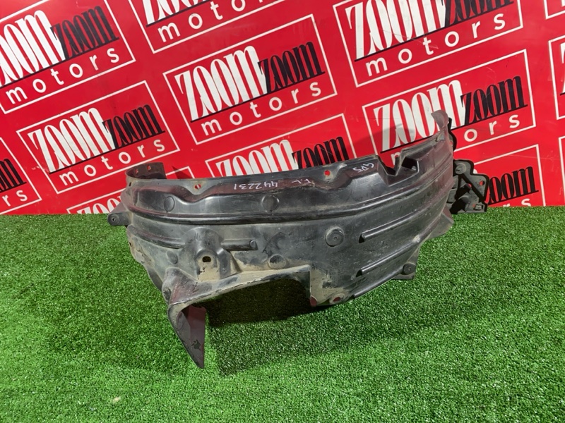 Подкрылок, 2900 рублей, Солонцы