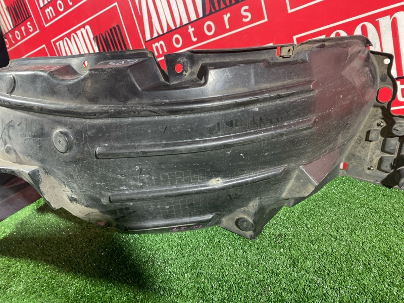 Подкрылок, 2900 рублей, Солонцы