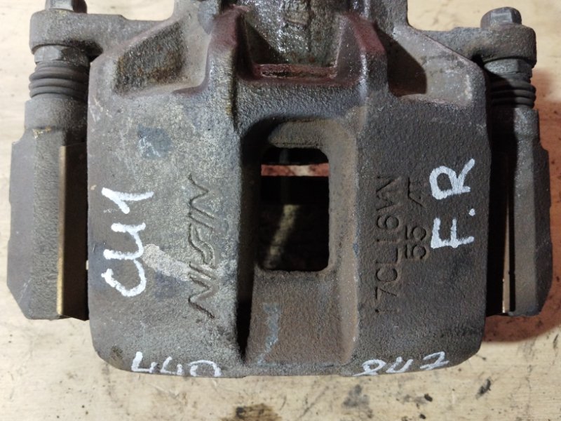 Суппорт, 1800 рублей, Солонцы