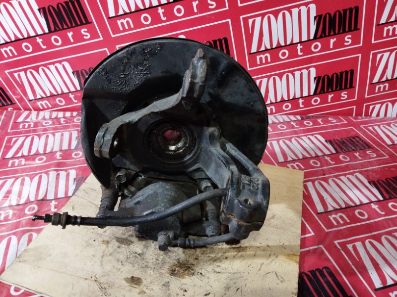 Ступица, 2000 рублей, Солонцы