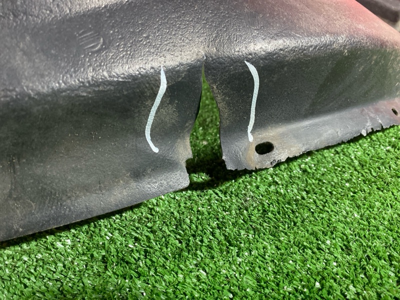 Подкрылок, 800 рублей, Солонцы