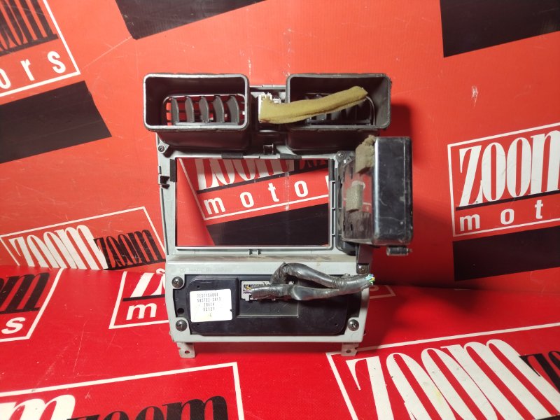 Блок управления климат-контролем, 1100 рублей, Красноярск