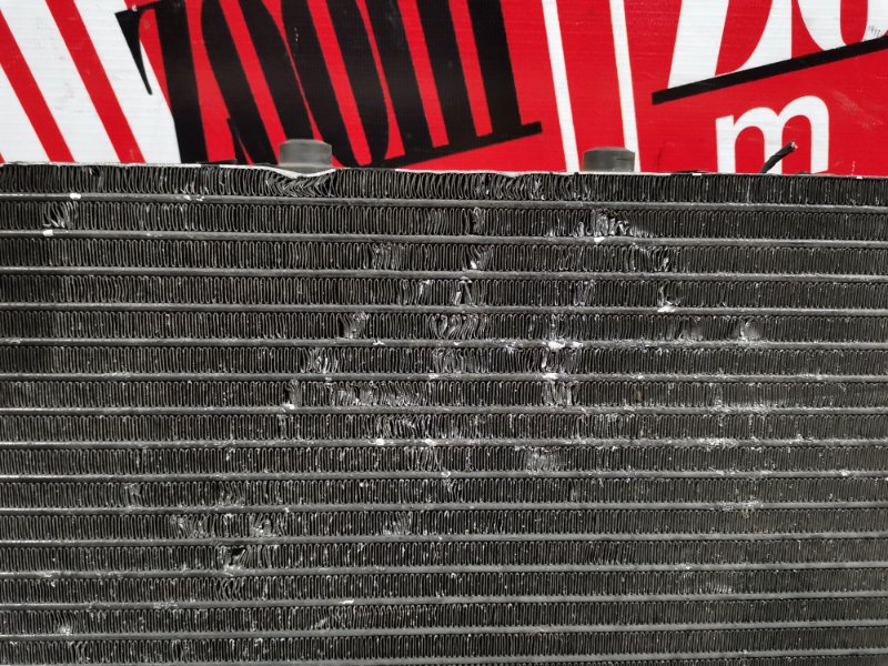 Радиатор кондиционера, 900 рублей, Красноярск