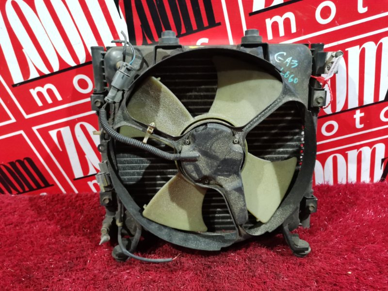 Радиатор кондиционера, 900 рублей, Красноярск