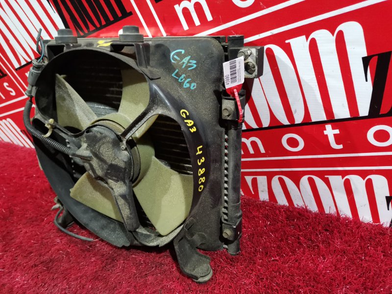 Радиатор кондиционера, 900 рублей, Красноярск