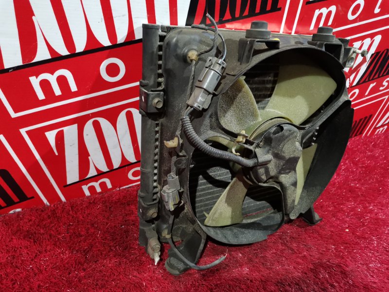 Радиатор кондиционера, 900 рублей, Красноярск