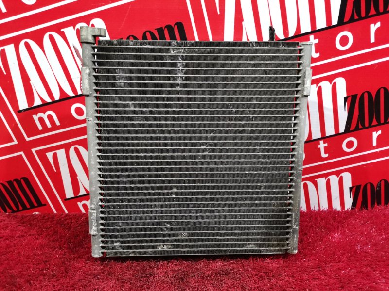 Радиатор кондиционера, 900 рублей, Красноярск