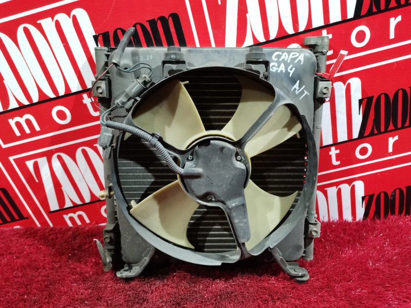 Радиатор кондиционера, 900 рублей, Красноярск