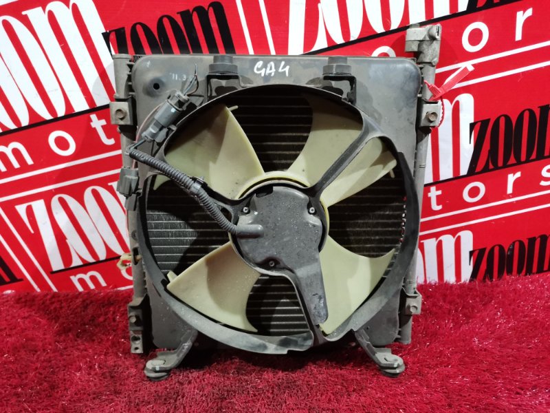 Радиатор кондиционера, 900 рублей, Красноярск