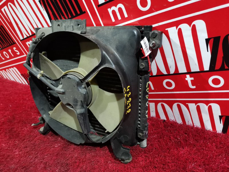 Радиатор кондиционера, 900 рублей, Красноярск