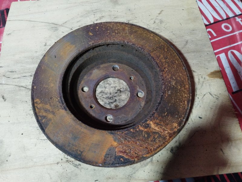 Диск тормозной, 800 рублей, Солонцы