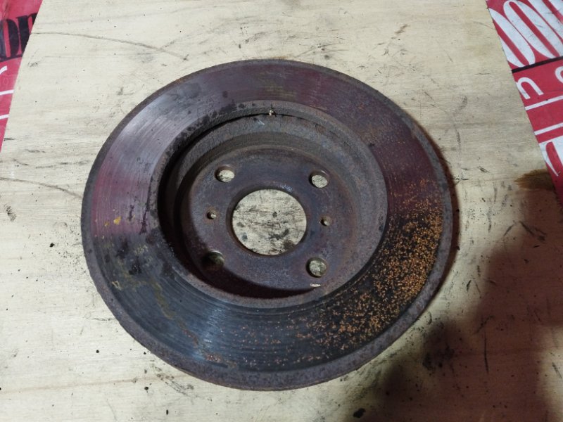 Диск тормозной, 800 рублей, Солонцы