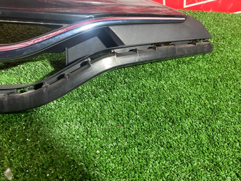 Решетка радиатора, 21900 рублей, Солонцы