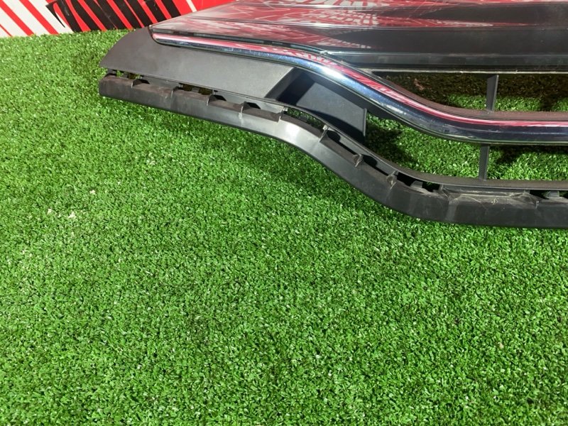 Решетка радиатора, 21900 рублей, Солонцы