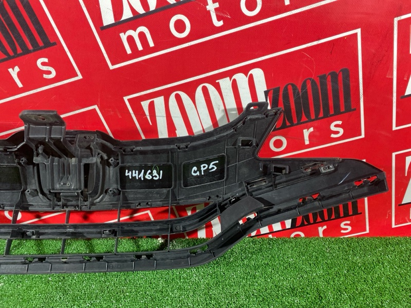 Решетка радиатора, 21900 рублей, Солонцы