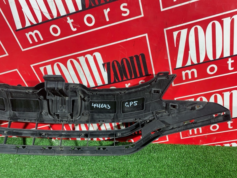 Решетка радиатора, 21900 рублей, Солонцы