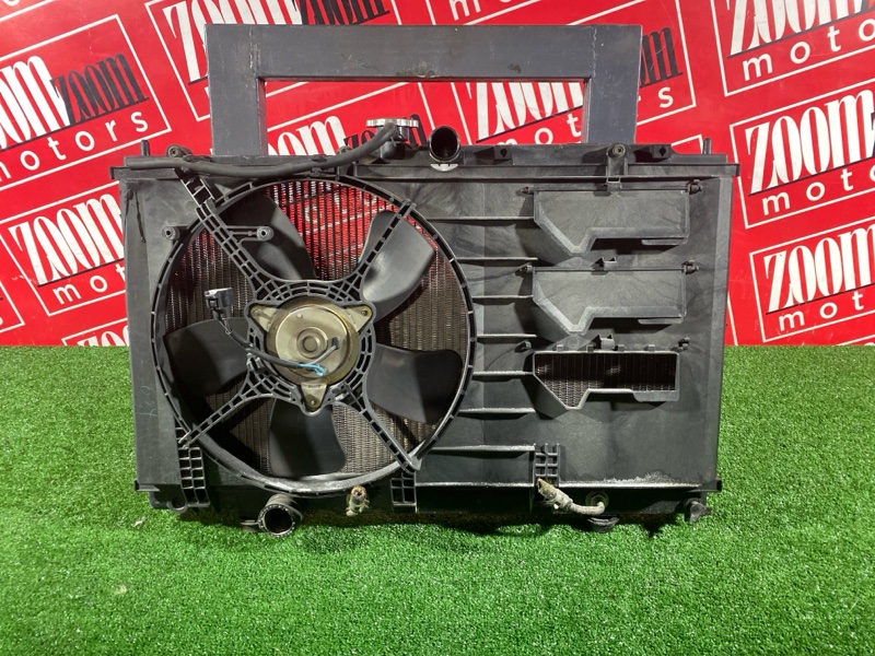 Радиатор двигателя, 9100 рублей, Солонцы