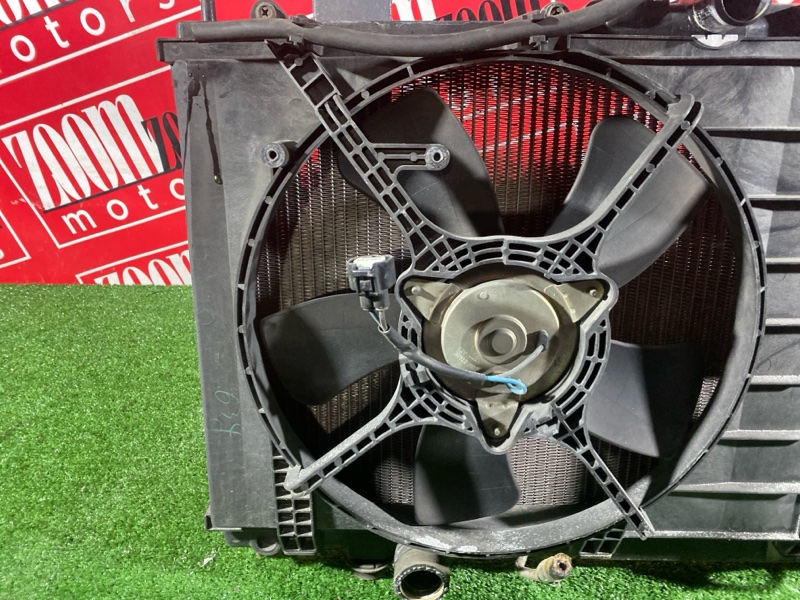 Радиатор двигателя, 9100 рублей, Солонцы