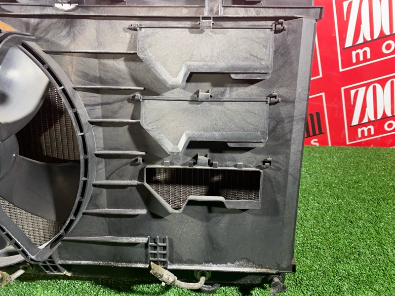 Радиатор двигателя, 9100 рублей, Солонцы