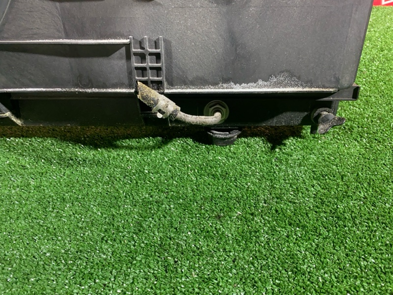 Радиатор двигателя, 9100 рублей, Солонцы