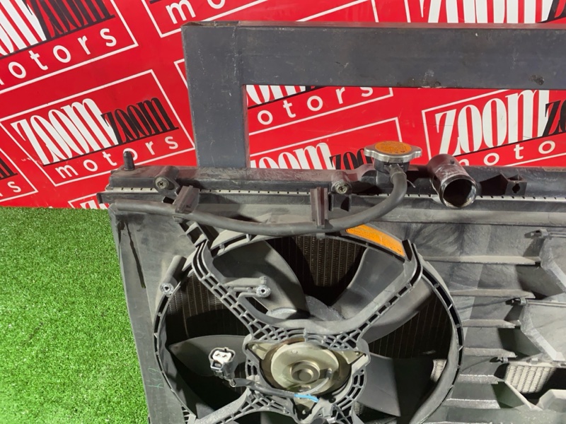 Радиатор двигателя, 9100 рублей, Солонцы