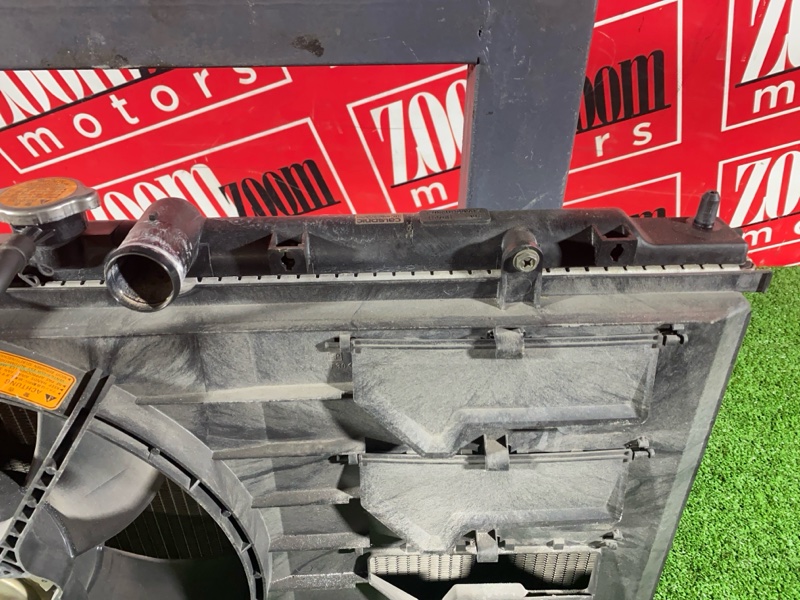 Радиатор двигателя, 9100 рублей, Солонцы