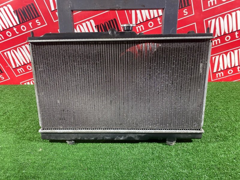 Радиатор двигателя, 9100 рублей, Солонцы