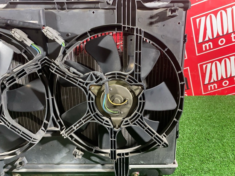 Радиатор двигателя, 9500 рублей, Солонцы