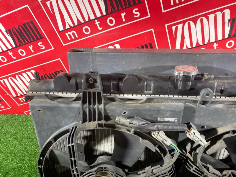 Радиатор двигателя, 9500 рублей, Солонцы