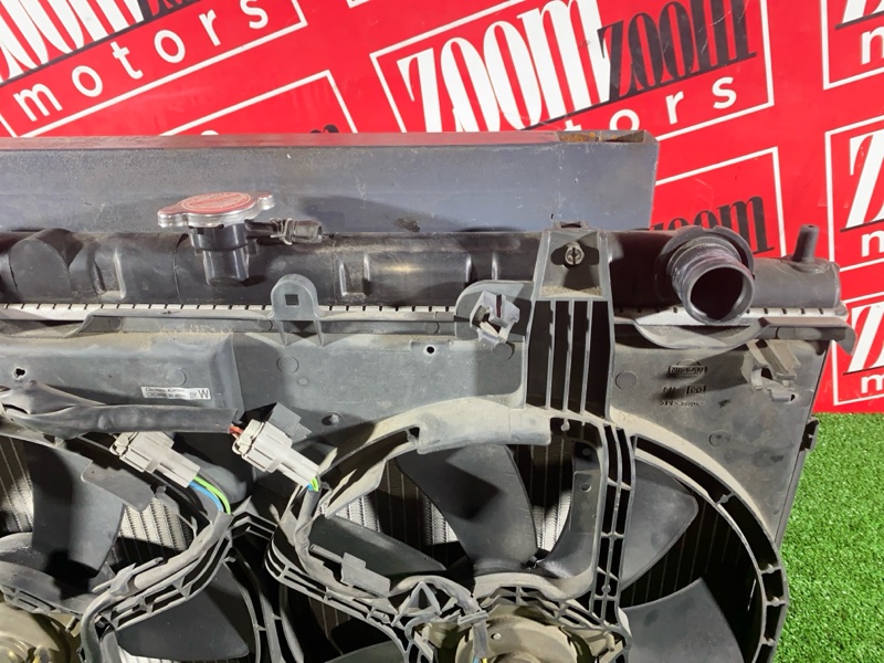 Радиатор двигателя, 9500 рублей, Солонцы