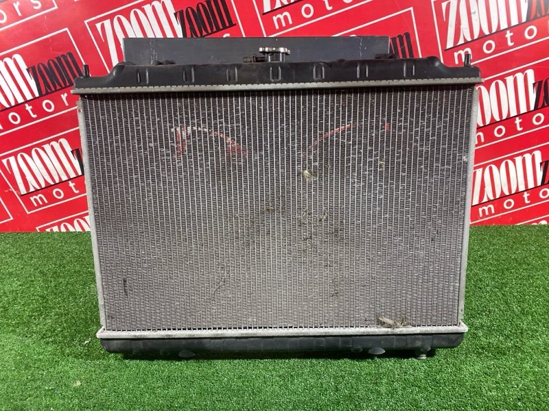 Радиатор двигателя, 9500 рублей, Солонцы