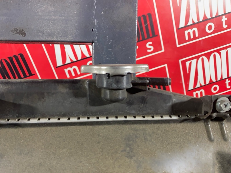 Радиатор двигателя, 8100 рублей, Солонцы